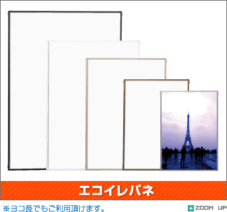 エコイレパネ