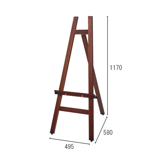 イーゼル(YM ) Mサイズ