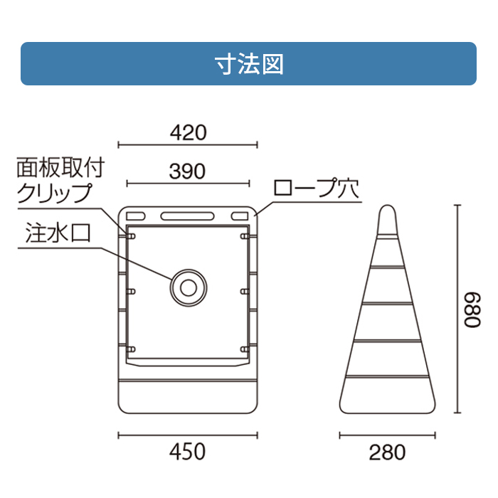 BPSバリアポップサイズ