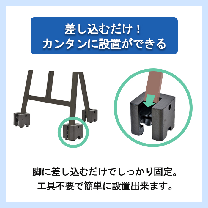 キューブブロック簡単