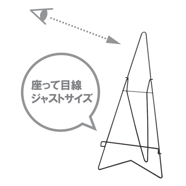 FE-11 視線イメージ