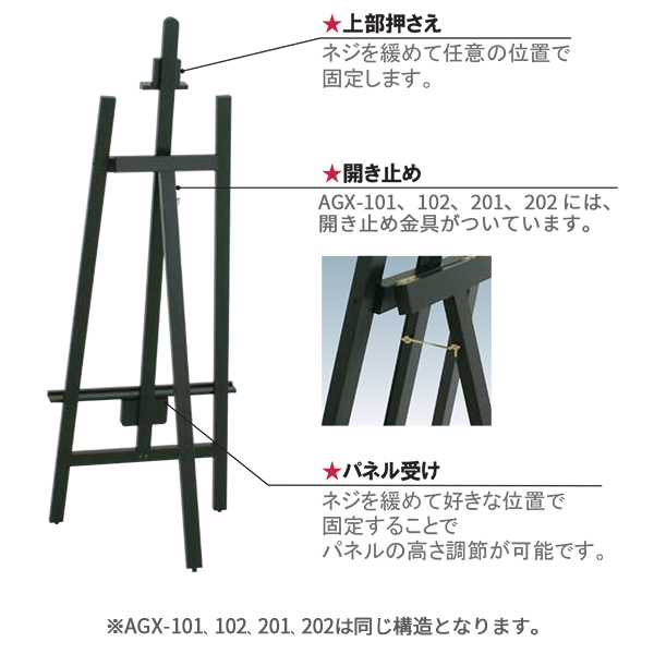 AGX説明