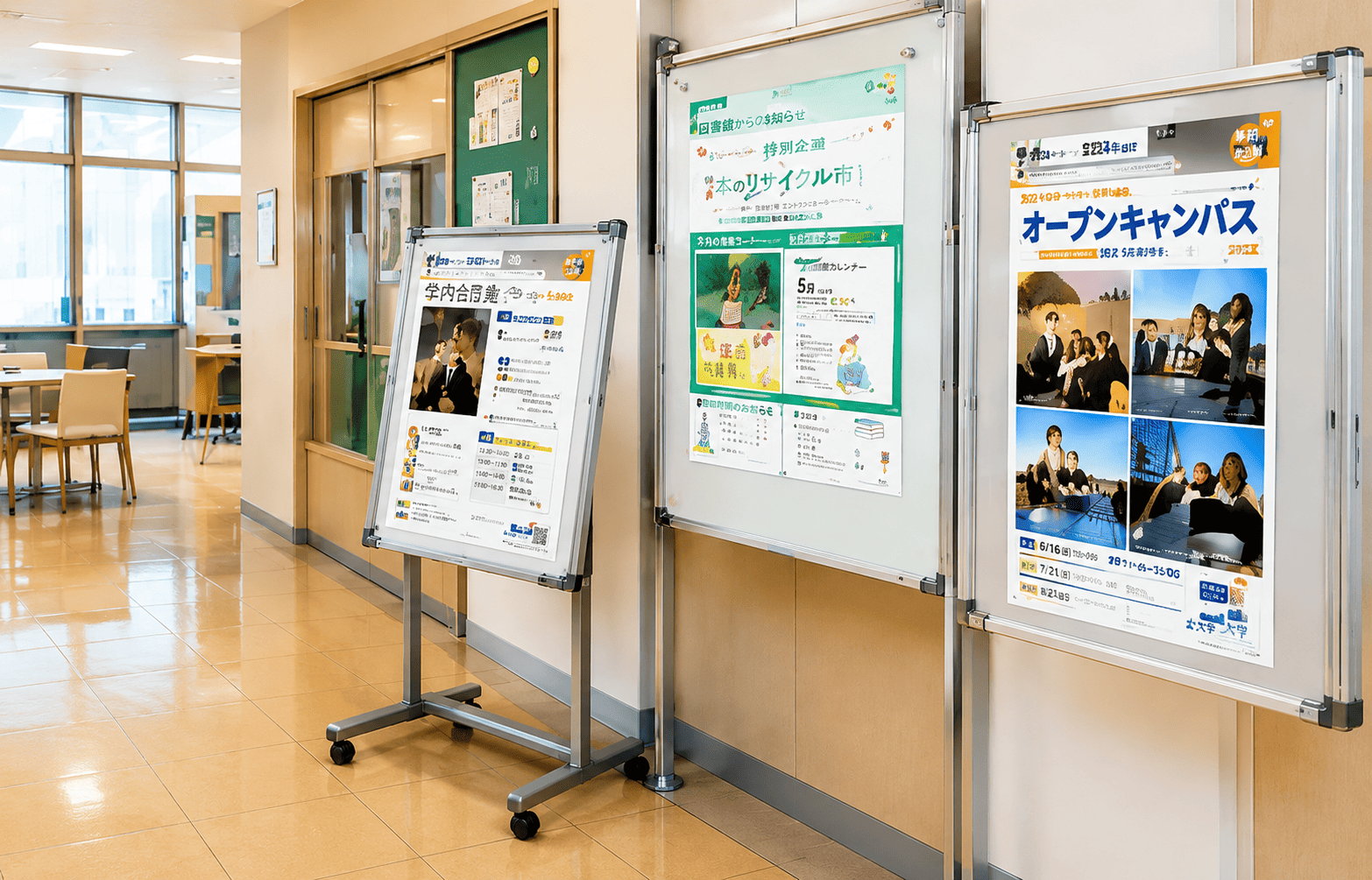 学校・教育機関