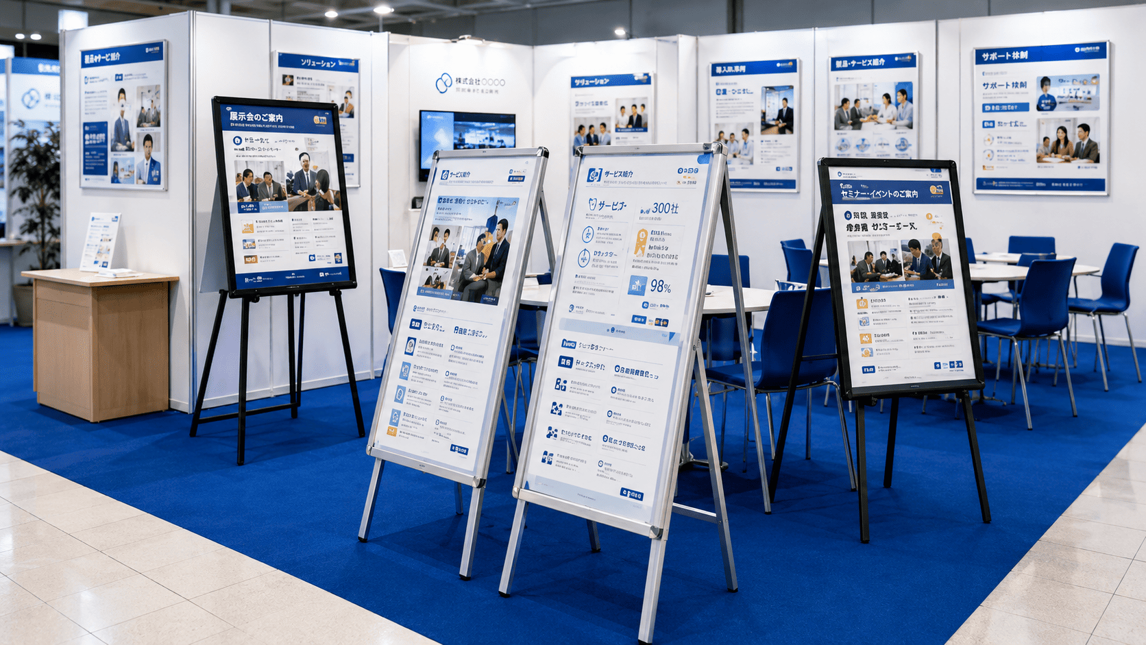 イベント・展示会