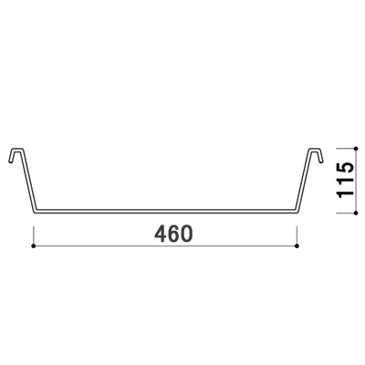 ウエイト用ワイヤーH1800　サイズ 
