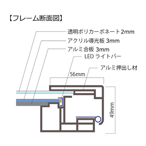 okh49断面図