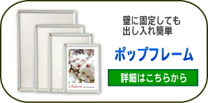 ポップフレームA1はこちら
