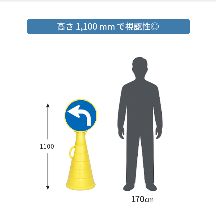 RPSロードポップ左折