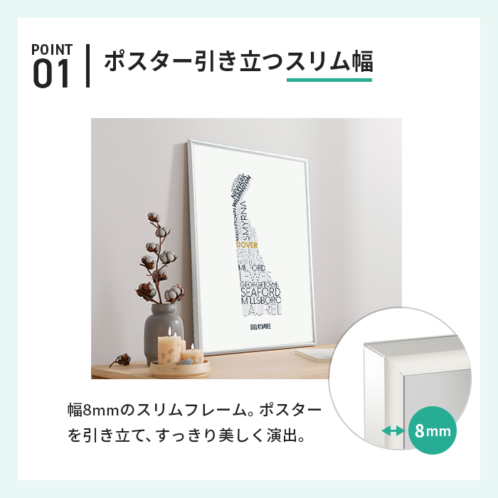スリムエイト説明