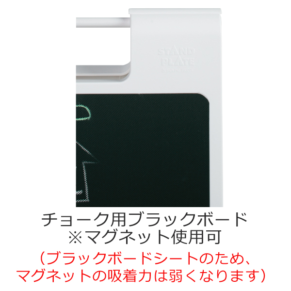 黒板Aサイン　SP71説明 