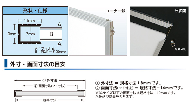 両面イレパネビューカバー説明